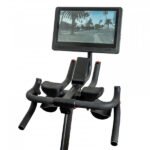 Vélo de biking Taurus Racer Pro Touch compatible Kinomap