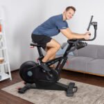 Vélo de biking Taurus Racer Pro Touch compatible ZWIFT et FulGaz