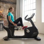 Taurus RB9.9 Touch Zwift