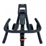Selle ergonomique réglable du Vélo de biking Taurus Z9 Pro