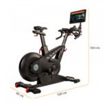 Guidon ergonomique avec poignées de triathlon du Vélo de biking Taurus Racer Pro Touch